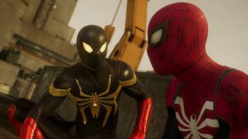 Insomniac Games przechwaliło Spider-Mana 2? Gracze zgłaszają problemy z grą
