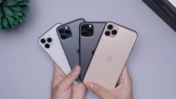 iOS 18 może posiadać funkcje AI według najnowszych plotek