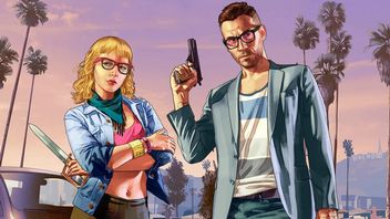 GTA 6 ma zapewnić masę ulepszeń w fizyce i symulacji świata; wyciekła lista zmian