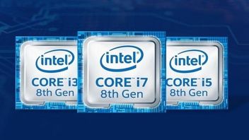 Intel szykuje ośmiordzeniowe procesory Coffee Lake?