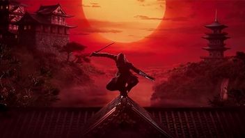 Pierwsze spojrzenie na bohaterkę Assassin's Creed Red, „japońskiej” odsłony serii