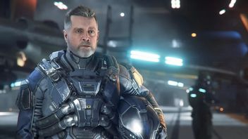 Star Citizen bez wersji 4.0 w tym roku; Squadron 42 na finiszu produkcji - CitizenCon w pigułce