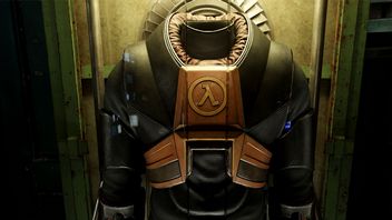 Half-Life 2 RTX ulepszy nie tylko oświetlenie. Remaster nie powtórzy błędów Portal RTX