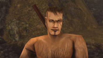 Wykorzystanie AI w Gothicu nie spodobało się twórcom Kronik Myrtany i „głosowi” Marvina, aktor postawił ultimatum