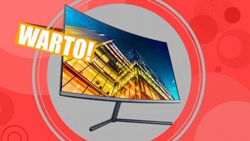 Naciesz oko! Te monitory w promocji to prawdziwy rarytas