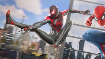 Kiedy Spider Man 2 trafi na PC? Oto co wiemy o potencjalnym porcie