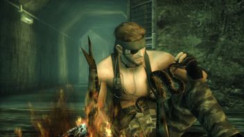 Pierwsze recenzje Metal Gear Solid: Master Collection Vol. 1, pojawiają się zarzuty o „leniwy port”