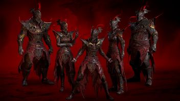 Blizzard znowu wstrzymał handel przedmiotami w Diablo 4, przyczyną jest nowy-stary exploit