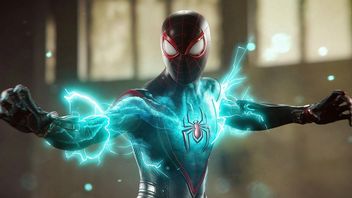 Marvel's Spider-Man 2 to nowa najszybciej sprzedająca się gra Sony w historii