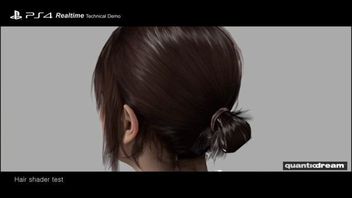 Beyond: Dwie Dusze trafi na PlayStation 4 w wersji reżyserskiej?