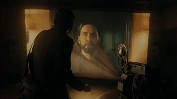 Oto kiedy Alan Wake 2 doczeka się recenzji