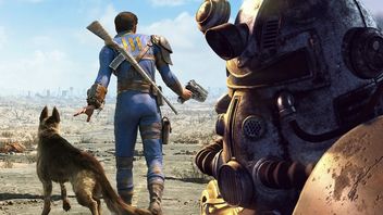 Serial Fallout od Amazona otrzymał datę premiery na Prime Video