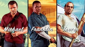 Grand Theft Auto V - petycja dotycząca wersji PC z blisko 700 tys. podpisów