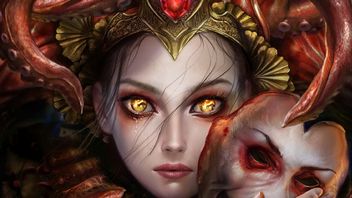 American McGee, twórca Alice, został „emocjonalnie zniszczony" przez EA; nie daje fanom nadziei [Aktualizacja]