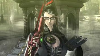 Bayonetta prawie na szczycie. Top 10 Steam (9 - 15 kwietnia)