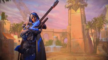 Blizzard wypuścił sporą aktualizację do Heroes of the Storm, MOBA wraca do żywych