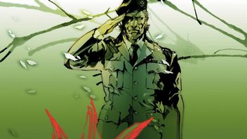 Premiera Metal Gear Solid: Master Collection Vol. 1, klasyczne MGS-y jednak z obsługą klawiatury na PC