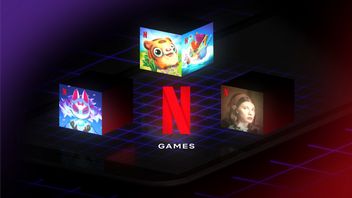 Popularność gier na Netflixie, codziennie gra w nie niecały 1% subskrybentów