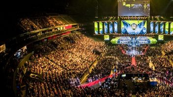 Arabia Saudyjska zorganizuje esportowe mistrzostwa świata. Dla graczy to tylko próba poprawy wizerunku