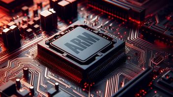 To może być pierwszy taki procesor od Nvidii. Przeznaczony dla PC i w technologii ARM