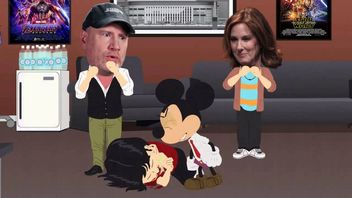 Nowe projekty Star Wars i MCU musiały być zapowiadane zanim były gotowe. Winny ma być Disney