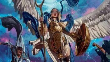 Fani zarzucają MTG, że zmienia się w Fortnite'a. Wszystko przez liczne crossovery