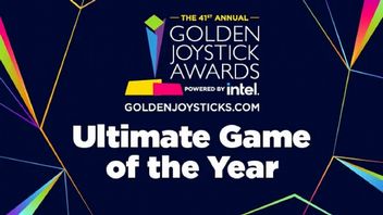 Ruszyło głosowanie na GOTY w plebiscycie Golden Joystick; w tym roku kandydatów nie brakuje
