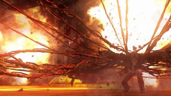 Po zmianach w Activision fani marzą o powrocie zapomnianej serii sprzed kilkunastu lat