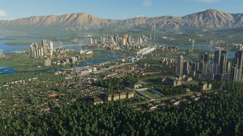 „Nawet negatywne opinie pokazują, że ludziom zależy”, twórcy Cities: Skylines 2 dziękują fanom i wyłuszczają plany na przyszłość