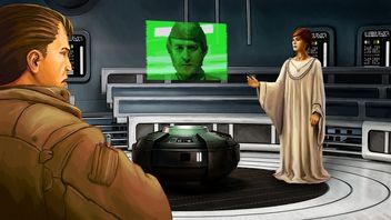 Znamy datę premiery Star Wars: Dark Forces Remaster, nowej wersji kultowej gry