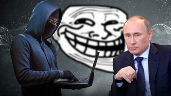 Wojna w Ukrainie a hakerzy, trolle i dezinformacja?