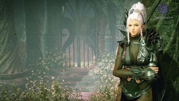 Black Desert z aż dwiema nowymi klasami – Wieści MMO (11/04/2017)