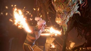 Moderzy rozwiązali najbardziej frustrujący problem z Baldur's Gate 3. Twórcy chyba powinni się zainspirować