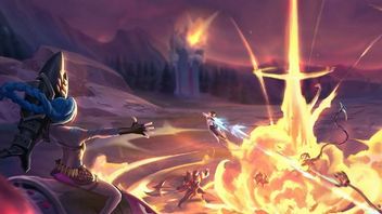 Nexus Blitz znowu w LoL-u. Kiedy można spodziewać się uwielbianego trybu?