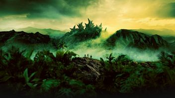 Ta postać zginęła w Kong: Wyspa Czaszki, a teraz pojawiła się w tajemniczym nagraniu z serialu o Godzilli