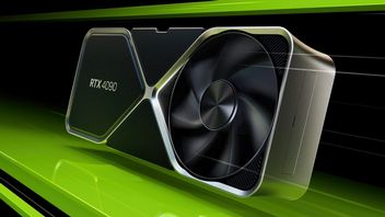 Nvidia może podnieść ceny RTX 4090, powodem premiera RTX 40 SUPER