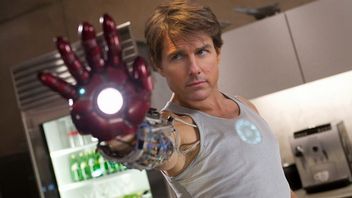 Dlaczego Tom Cruise nie zagrał Iron Mana? Kevin Feige po latach zdradził powód