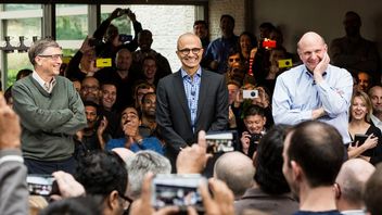 Rezygnacja z Androida była „największym błędem w historii firmy”; twierdzi Microsoft