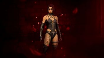 W Diablo 4 zagościły skąpe stroje. Nowe skiny wyglądają jak wyciągnięte z gry dla dorosłych