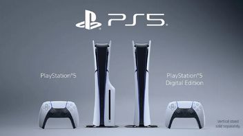 Dodatkowy napęd do PS5 Slim ma wymagać dostępu do Internetu, nietypowy pomysł Sony