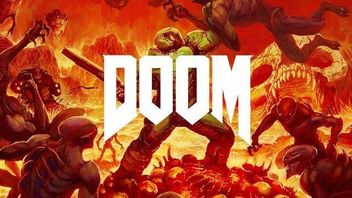 Doom - deweloperzy mówią o wcześniejszej wersji gry