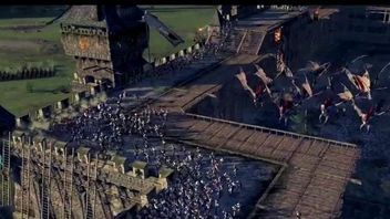 Total War: Warhammer otrzyma DLC ze zwierzoludźmi?