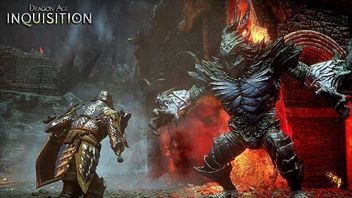 Dragon Age: Inkwizycja na godzinnym gameplayu i nowych screenach