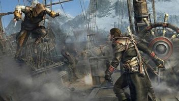 Premiera Assassin's Creed Rogue Remastered