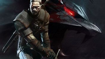 CD Projekt RED zapłaciło 35 tys. złotych za licencję na Wiedźmina