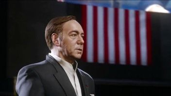Call of Duty: Advanced Warfare debiutuje na rynku i zbiera bardzo dobre oceny