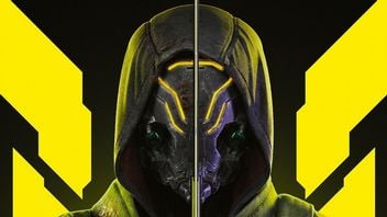 Ghostrunner 2 to najnowsza wysoko oceniana polska gra [Aktualizacja: odbiór na Steam]