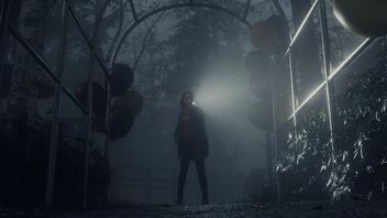 Alan Wake 2 bez Nowej Gry Plus na premierę, ale za to z trzema poziomami trudności