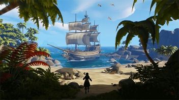 Sterowniki AMD 18.3.3 z ulepszeniami dla Sea of Thieves i A Way Out
