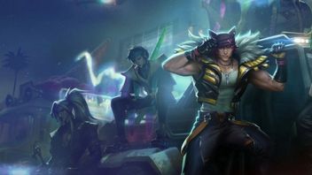 LoL uprzedmiotawia mężczyzn? Według fanów, Riot zaczyna przesadzać i stosować podwójne standardy